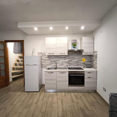 Apartament La Dimora Sul Lido Alghero Zewnętrze zdjęcie