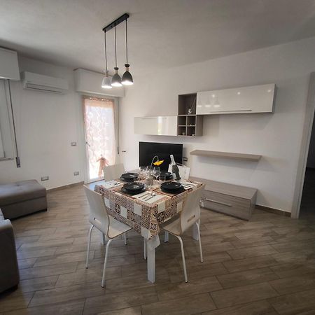 Apartament La Dimora Sul Lido Alghero Zewnętrze zdjęcie