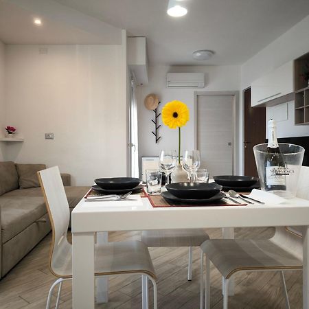 Apartament La Dimora Sul Lido Alghero Zewnętrze zdjęcie