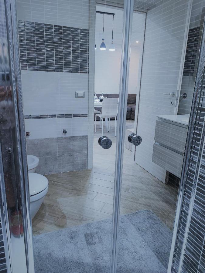 Apartament La Dimora Sul Lido Alghero Zewnętrze zdjęcie