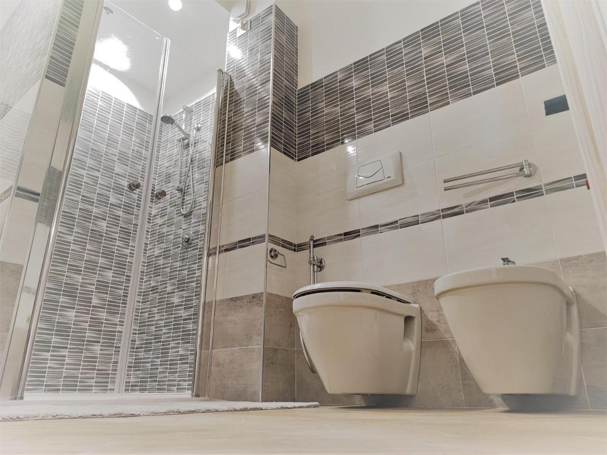 Apartament La Dimora Sul Lido Alghero Zewnętrze zdjęcie