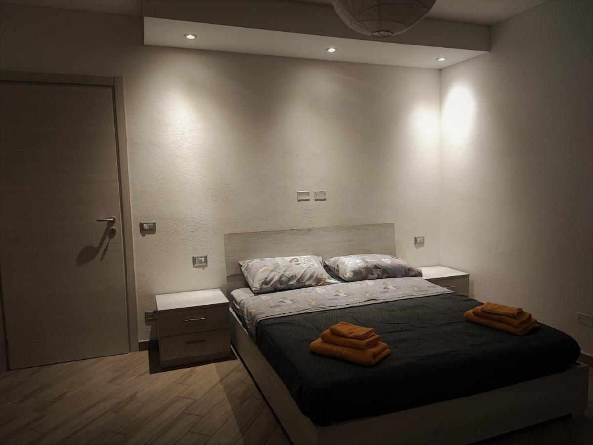 Apartament La Dimora Sul Lido Alghero Zewnętrze zdjęcie