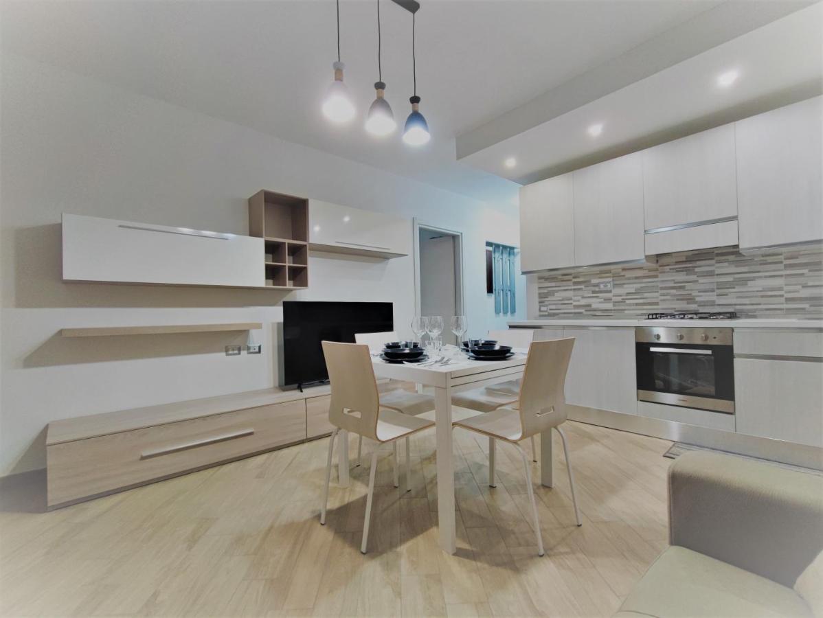 Apartament La Dimora Sul Lido Alghero Zewnętrze zdjęcie
