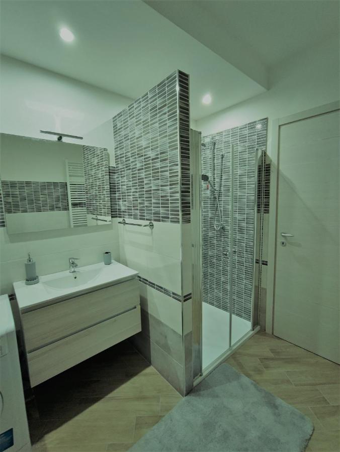 Apartament La Dimora Sul Lido Alghero Zewnętrze zdjęcie