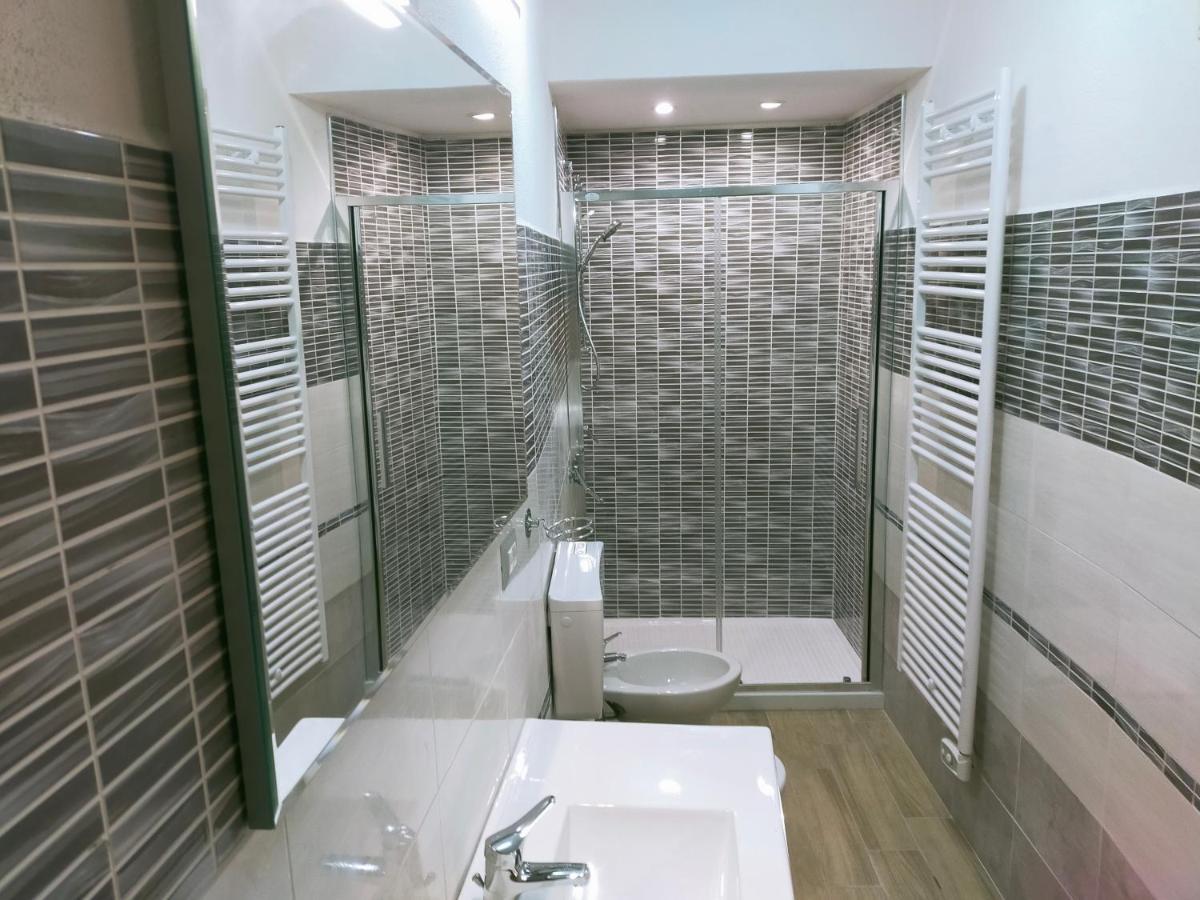 Apartament La Dimora Sul Lido Alghero Zewnętrze zdjęcie