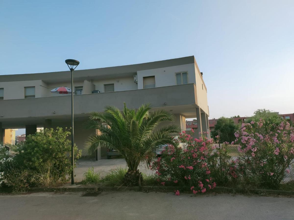 Apartament La Dimora Sul Lido Alghero Zewnętrze zdjęcie