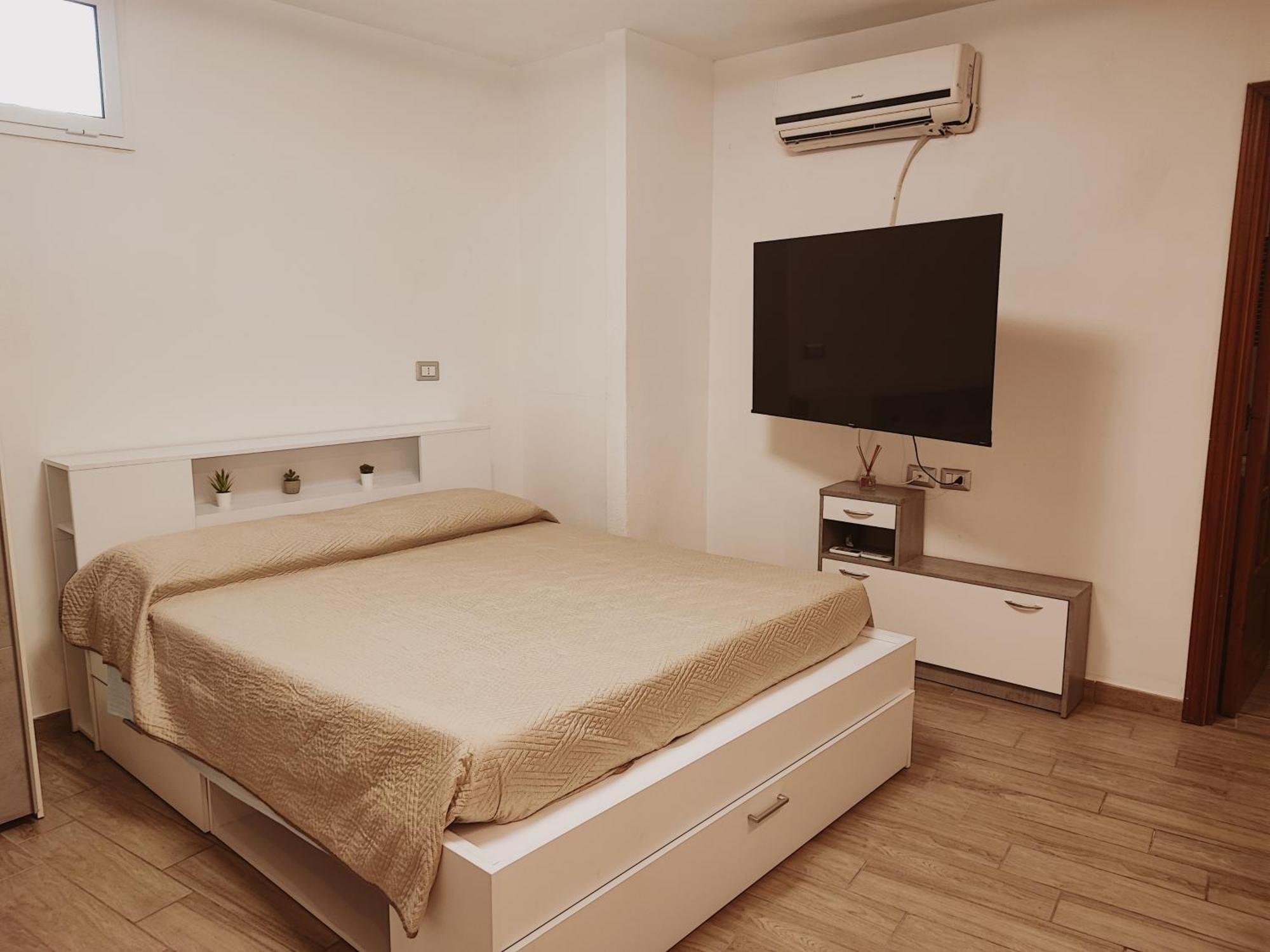 Apartament La Dimora Sul Lido Alghero Zewnętrze zdjęcie