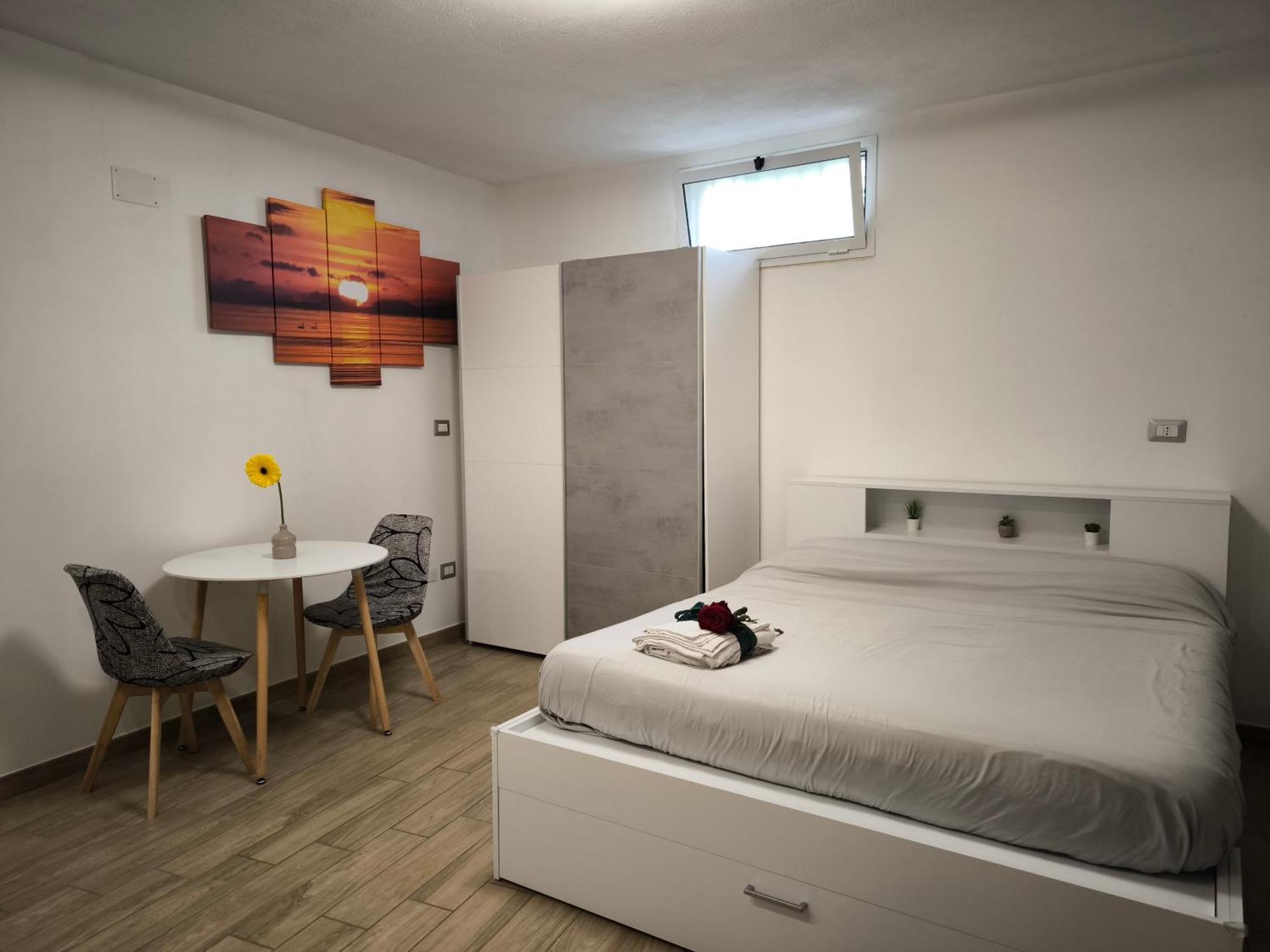 Apartament La Dimora Sul Lido Alghero Zewnętrze zdjęcie