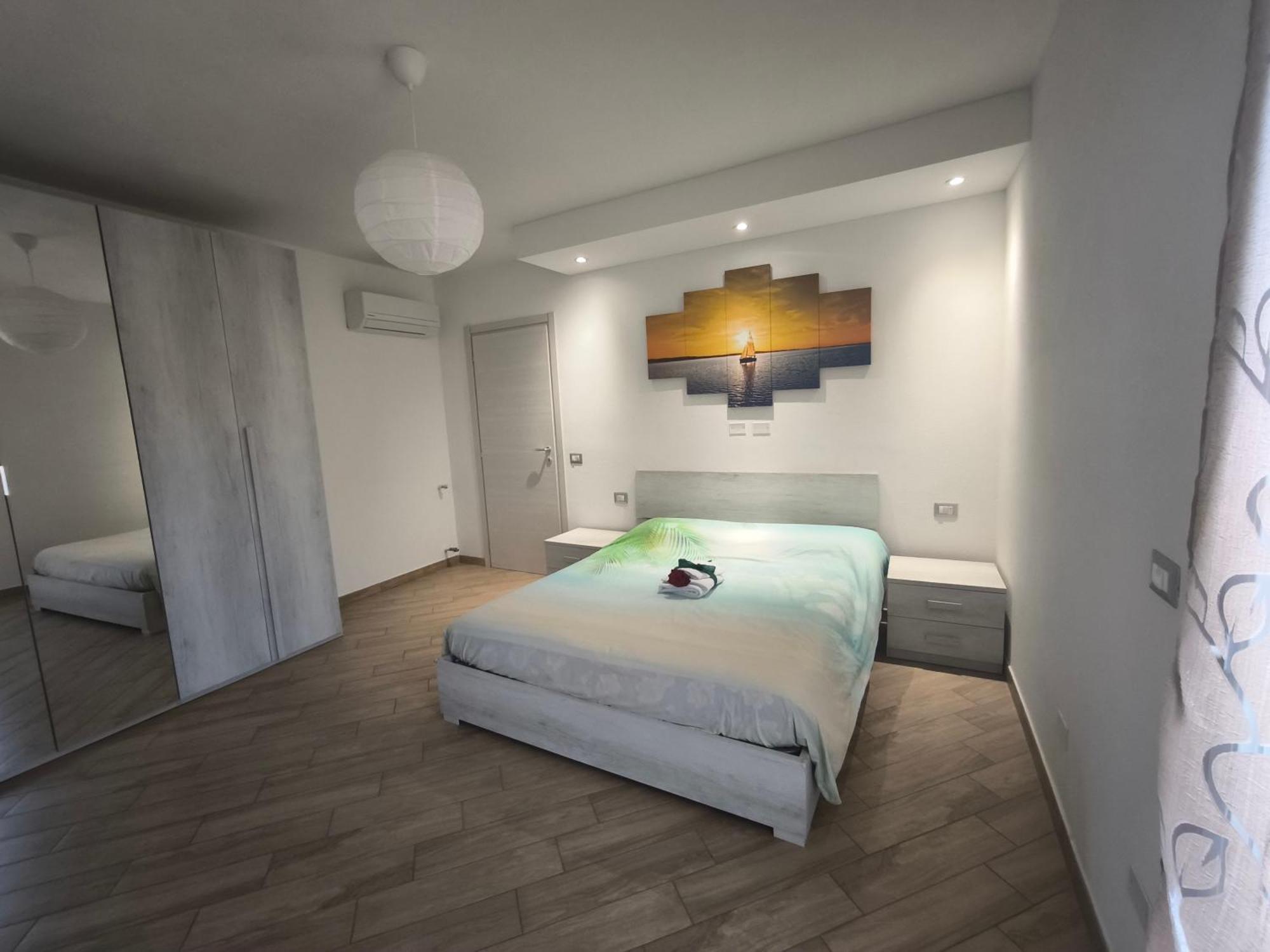 Apartament La Dimora Sul Lido Alghero Zewnętrze zdjęcie