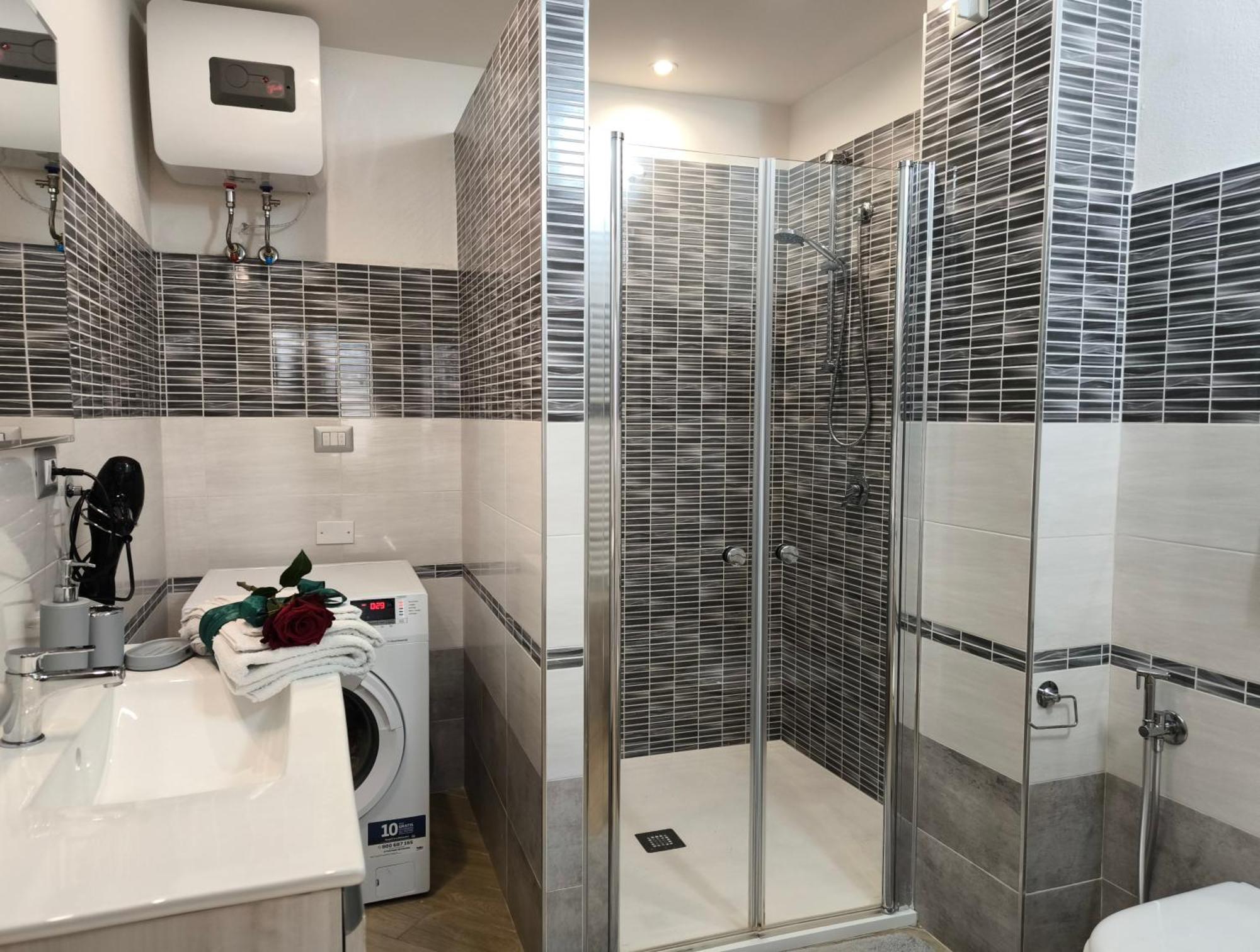 Apartament La Dimora Sul Lido Alghero Zewnętrze zdjęcie