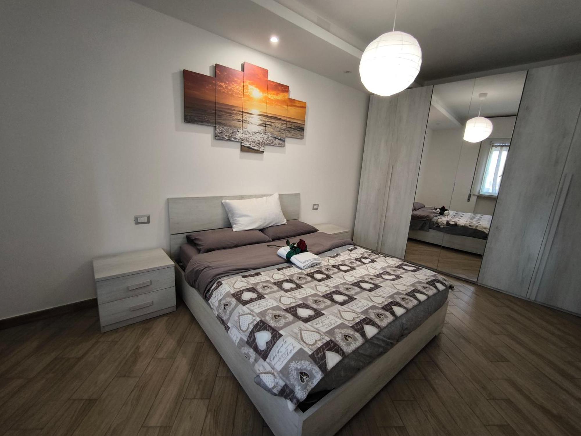 Apartament La Dimora Sul Lido Alghero Zewnętrze zdjęcie