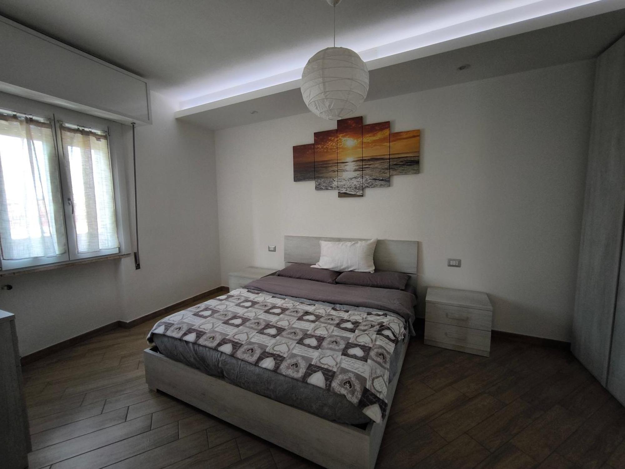 Apartament La Dimora Sul Lido Alghero Zewnętrze zdjęcie